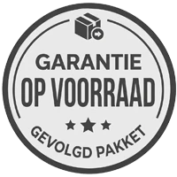 Op voorraad